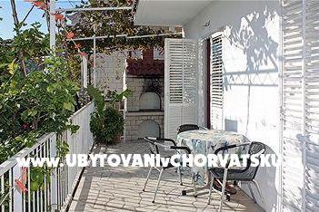 Appartementen IVE Srebreno foto 5