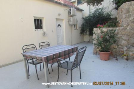 Appartementen Antea (Litrica) foto 3