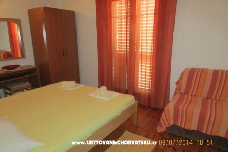 Appartementen Antea (Litrica) foto 5