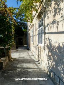 Appartementen Mir Dubrovnik foto 4