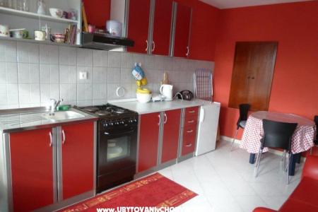 Appartementen Mir Dubrovnik foto 5