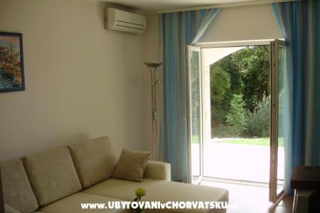 Appartementen Perić foto 2