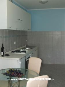 Appartementen Perić foto 4