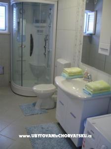 Appartementen Perić foto 5