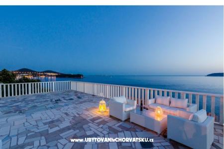 Sea apartments and Stone apartments foto 5