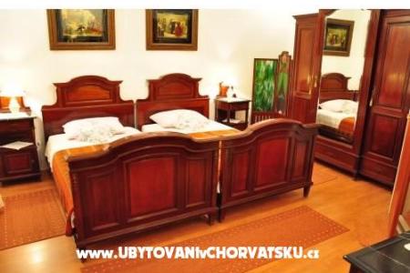 Appartementen &amp; room Giron foto 3