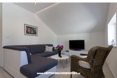 Appartement Fortunei Rožat foto 4
