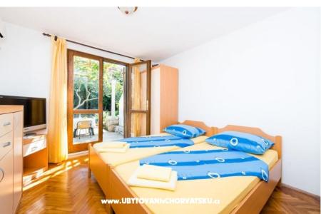 Appartement Franica foto 4