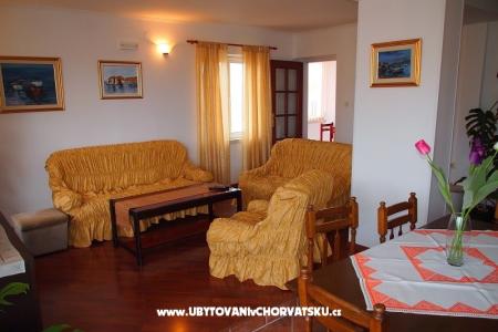 Appartement Misic foto 4