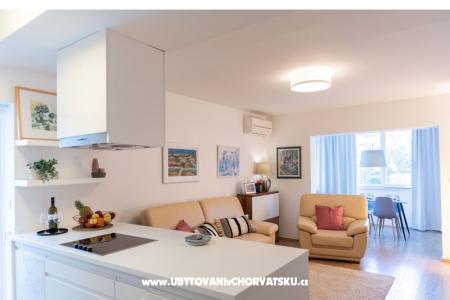 Appartement Rory foto 2