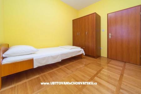 Appartementen Bay View foto 3