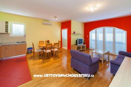 Appartementen Bay View foto 4