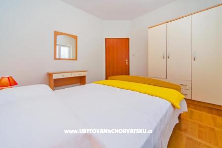 Appartementen Bay View foto 5