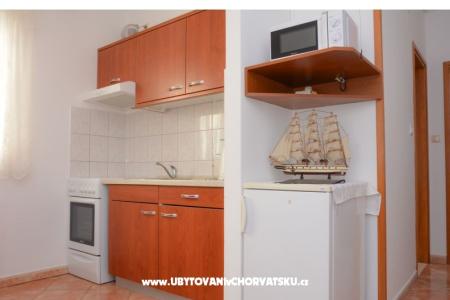 Appartementen Erminia Luce foto 4
