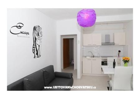 Appartementen LOVE DUBROVNIK foto 3