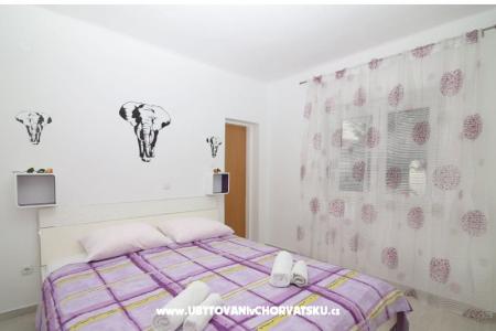 Appartementen LOVE DUBROVNIK foto 5
