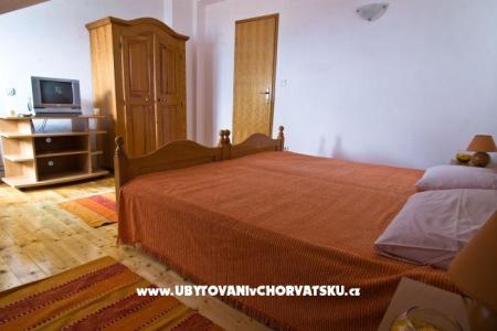 Appartementen Šuperak foto 4