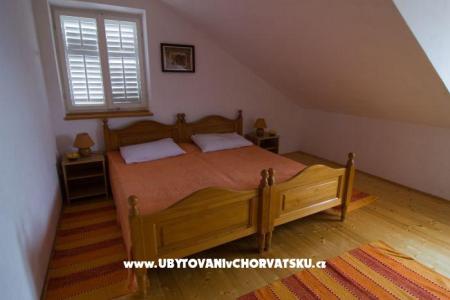 Appartementen Šuperak foto 5