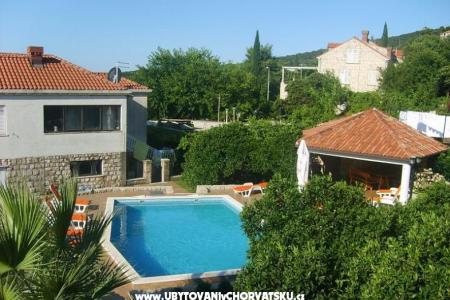 Appartementen Vidak Dubrovnik Kroatië