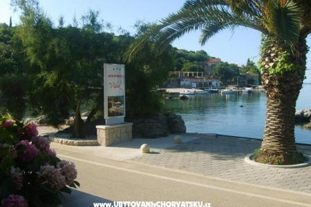 Appartementen Vidak foto 2