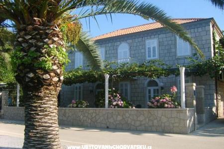 Appartementen Vidak foto 4