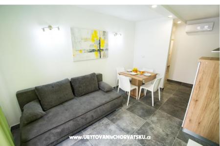 Eluize Dubrovnik Appartementen foto 2