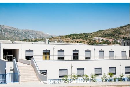 Eluize Dubrovnik Appartementen foto 3