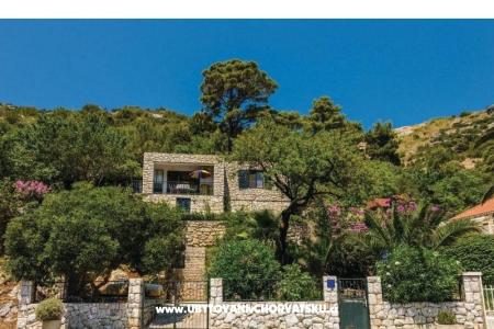 Huis directly on the sea foto 2