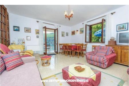 Huis directly on the sea foto 3