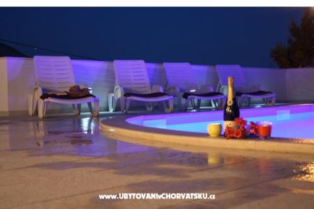 Huis Peric Mlini  foto 2