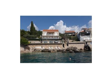 Appartementen More Dubrovnik Kroatië