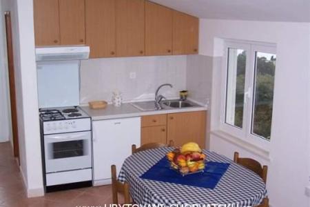 Appartementen Radic foto 4