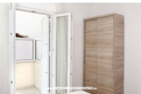 Appartementen Miovic Molunat foto 3