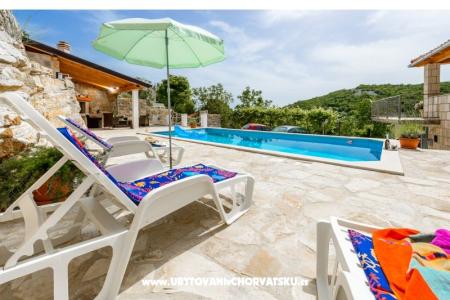 Stone Huis Kuna foto 3