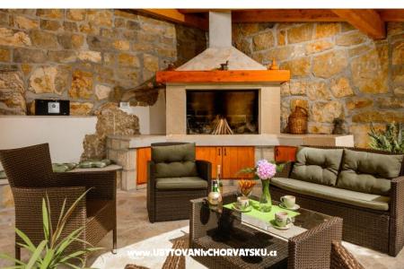 Stone Huis Kuna foto 5