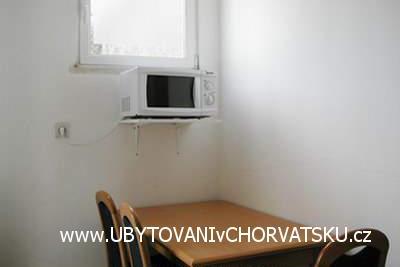 Studio Appartement Rilovic foto 3