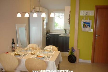 Mediterranean romance studio apartm foto 2