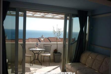 Mediterranean romance studio apartm foto 4