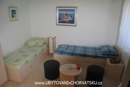 Villa Moretic foto 4
