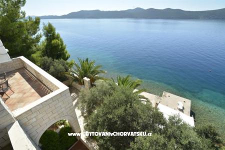 Villa Ratac Dubrovnik Kroatië