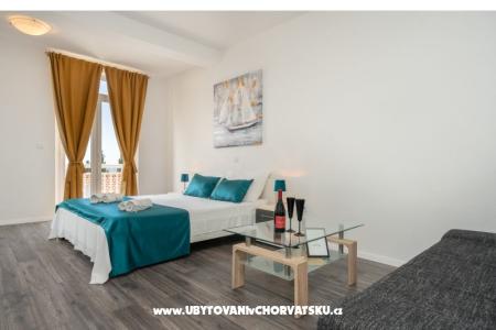 Villa Silvana Dubrovnik Kroatië