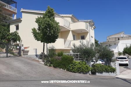 Appartement Ante foto 3