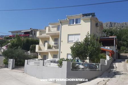 Appartement Ante foto 4