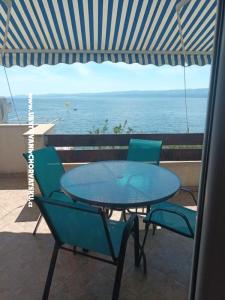 Appartement Luka foto 5