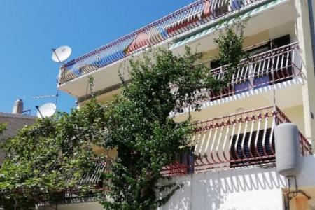 Appartementen  Dugi Rat Kroatië