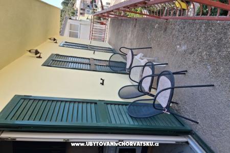 Appartement Neno-Maja Dugi Rat Kroatië