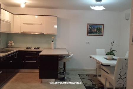 Appartement Nolan foto 4