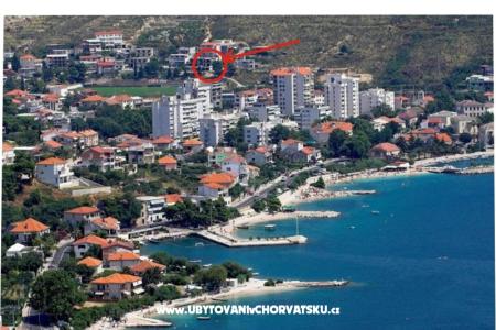 Appartement Pero foto 2