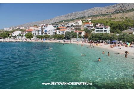 Appartement Kamers Mamic foto 2