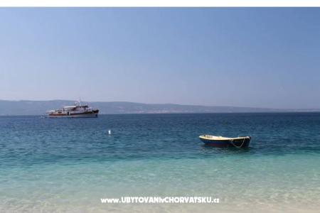 Appartement Kamers Mamic foto 3